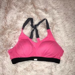 VSX sports bra